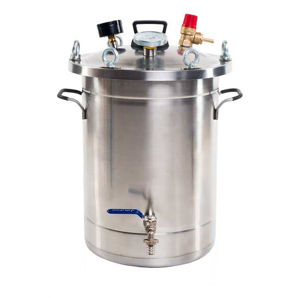 Распродажа автоклавов БУЛАТ в Челябинске