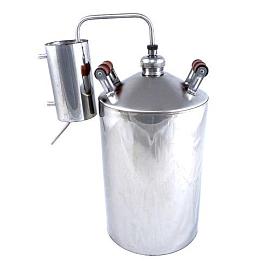 Самогонный аппарат в Челябинске всего за 3200 рублей